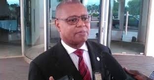 Le ministre de la Santé fait une mise au point de la situation épidémiologique en RCA