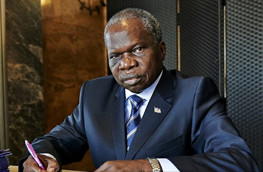 Le Ministre d’Etat Jean Willybiro Sacko dresse un bilan satisfaisant des opérations de désarmement en cours en Centrafrique