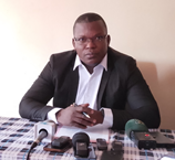 La plateforme de la société civile «Génération Consciente» favorable à la candidature du Président Touadéra à la prochaine élection présidentielle