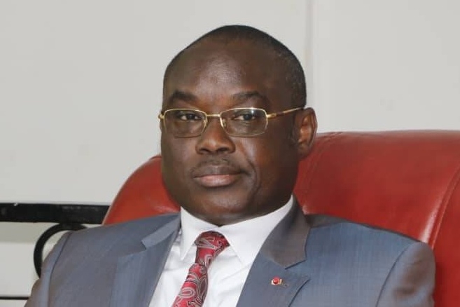 Secteur minier en RCA : le Conseil des Ministres a validé cinq (5) projets de développement de ce secteur présenté par le ministre Rufin Benam