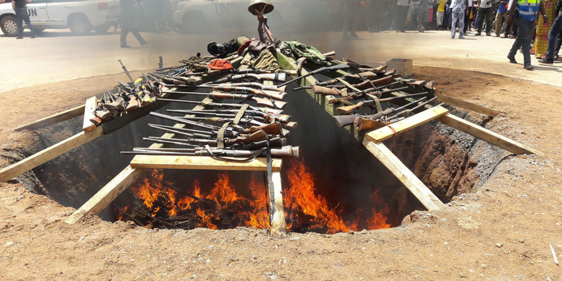 Rétablissement de la paix en RCA :les instructeurs militaires russes jouent un rôle clé dans ce processus