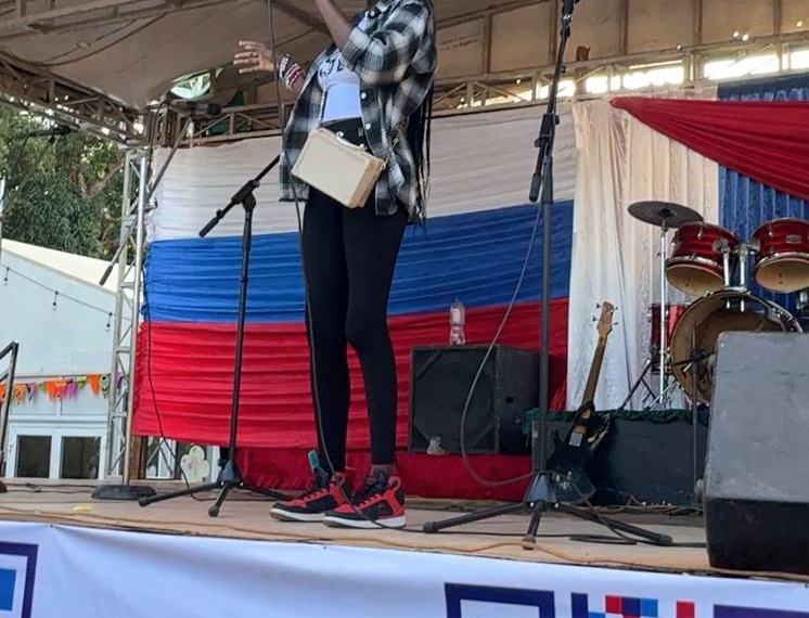 Célébration du 65ème anniversaire de l’accession à la souveraineté de la RCA : la Maison culturelle russe de Bangui propose un concert festif