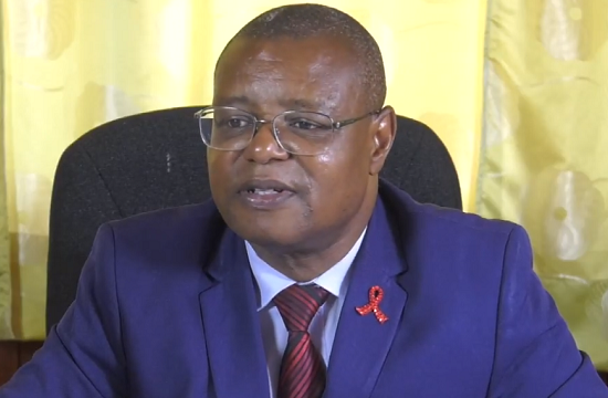 Le Ministère de la Santé et de la Population dote la population de Vodambala et les localités proches aux différents vaccins