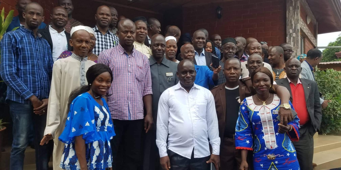 Le SYNAES suspend temporairement son préavis de grève de trois jours