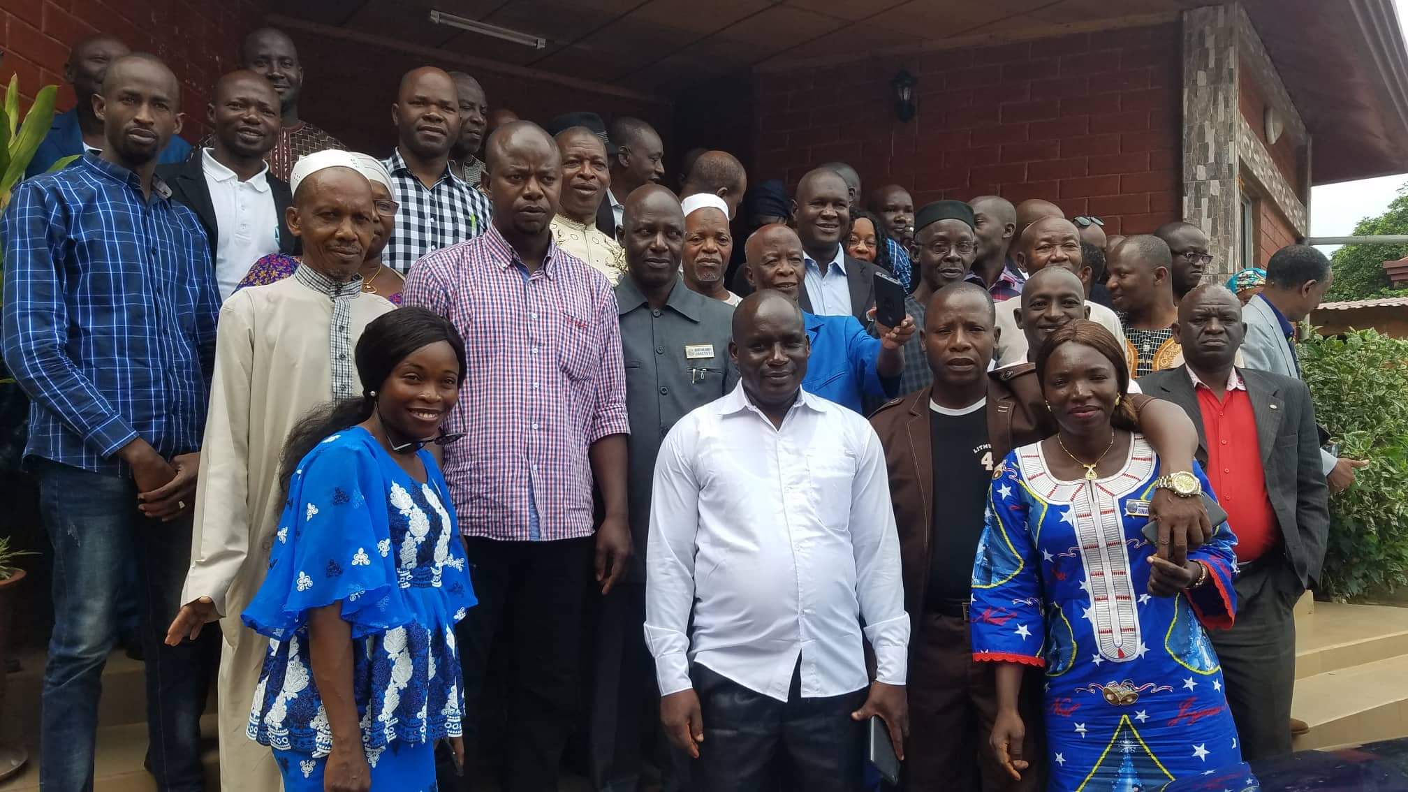 Le SYNAES suspend temporairement son préavis de grève de trois jours