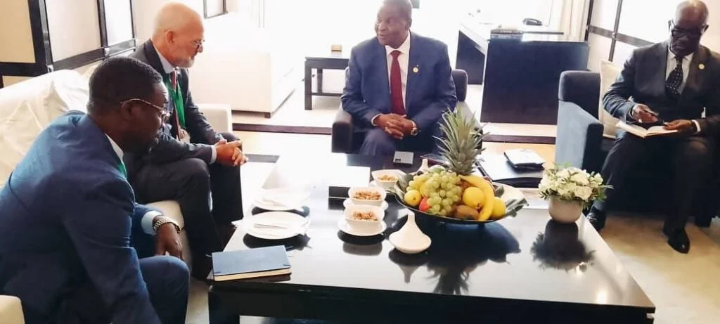 Table-ronde de Casablanca : Le FIDA accompagne la promotion de l’Agrobusiness à hauteur de 50 millions de dollars