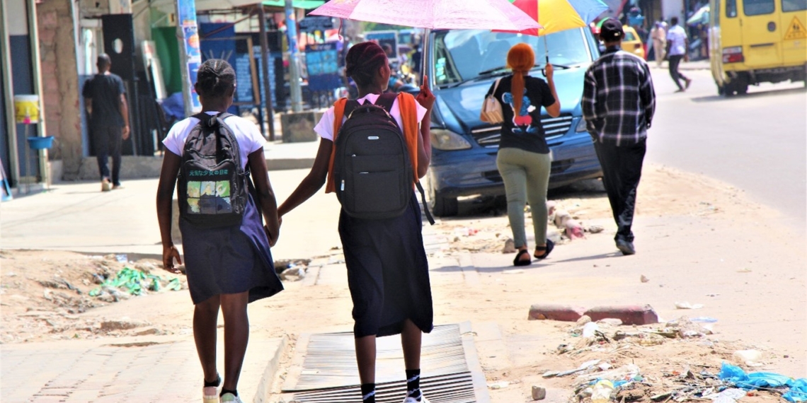 La lutte contre les IST et les grossesses précoces : le 2ème arrondissement de Bangui engagé dans la sensibilisation communautaire