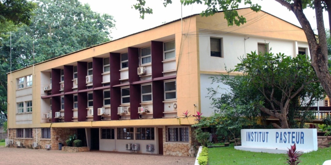 L’Institut Pasteur alerte : 85% des antibiotiques ne soignent plus !