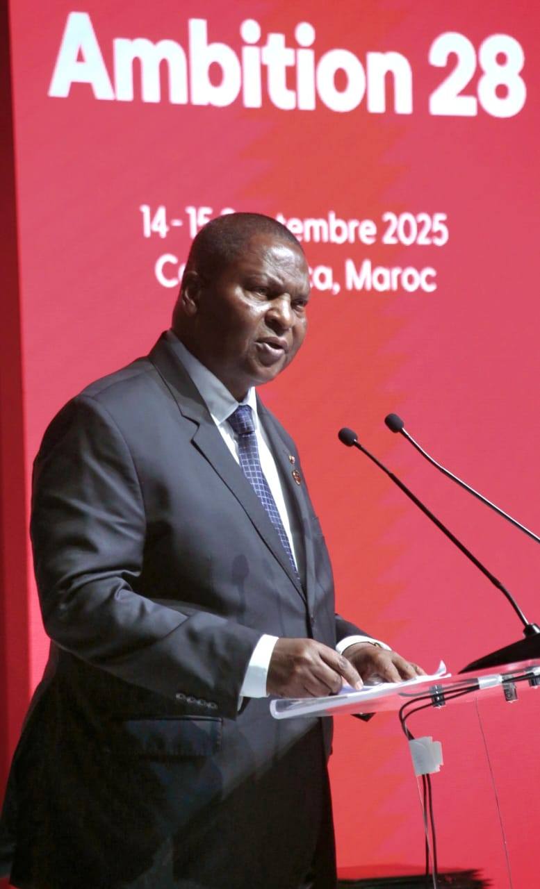 Les résultats de la table ronde des investisseurs dépassent largement les attentes du gouvernement