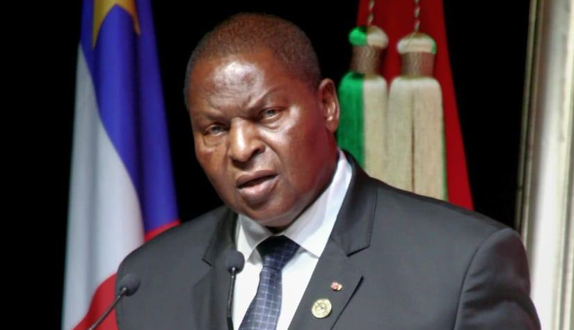 Table ronde des investisseurs: Le Président Touadera déterminé à assainir et moderniser le climat des affaires