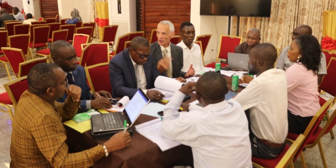 Vers la mise en place d’une unité mixte de gestion de transhumance en RCA