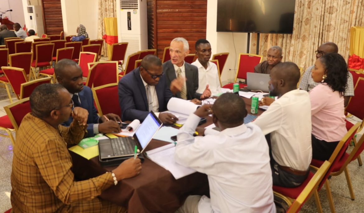 Vers la mise en place d’une unité mixte de gestion de transhumance en RCA