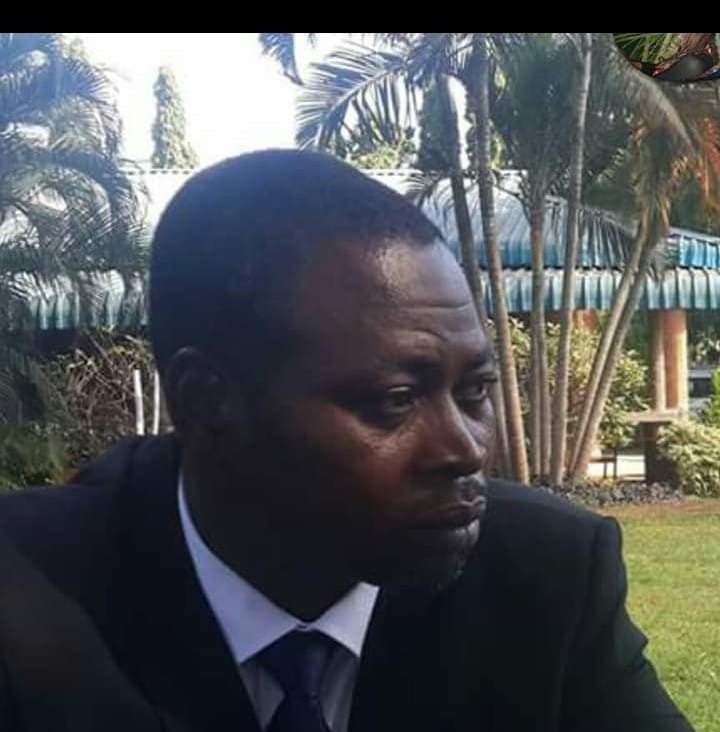 Eddy Symphorien Kparèkouti se réjouit de l’issue positive de la Table ronde internationale de Casablanca au Maroc