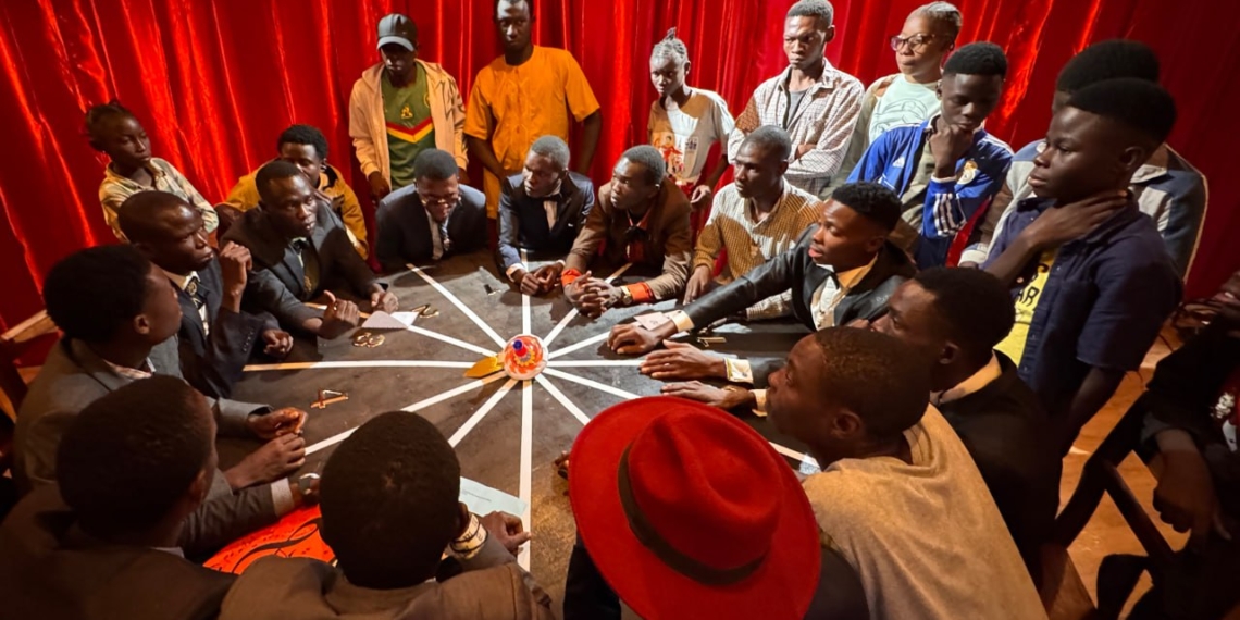 Bangui accueille la célébration du 50ème anniversaire du célèbre jeu intellectuel «Quoi ? Où ? Quand ?»