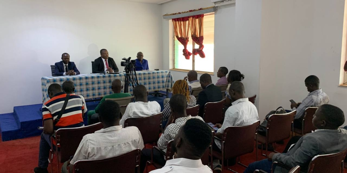 La loi est la même pour tous : pourquoi Dologuélé ne remplit pas les conditions requises pour être candidat