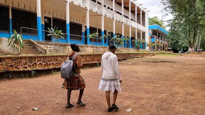 La rentrée 2025-2026 est effective dans plusieurs établissements scolaires