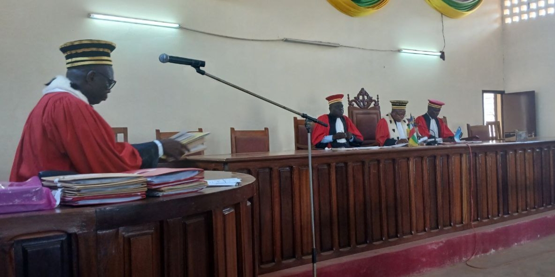 Que retenir de la 2ème journée du procès ?