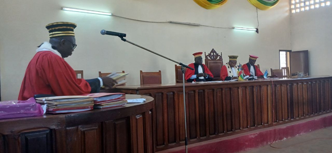 Que retenir de la 2ème journée du procès ?