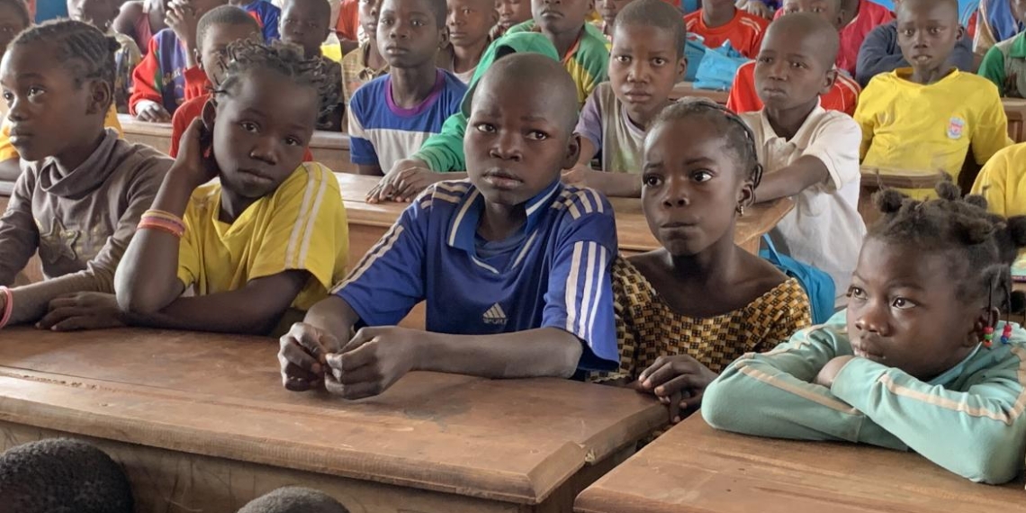 Les professionnels des medias à l’école de la problématique de prise en charge des fractures en RCA