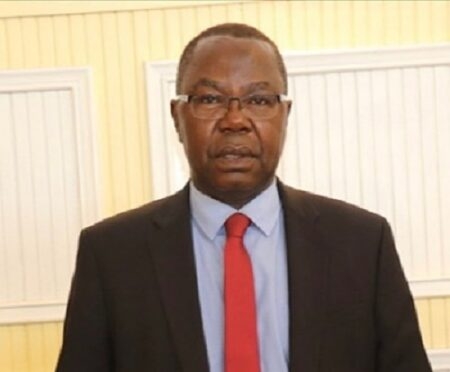 Le Porte-parole de la présidence Albert Yaloké Mokpème jette des fleurs sur les FACA et leurs alliés russes pour le rétablissement de la sécurité en RCA