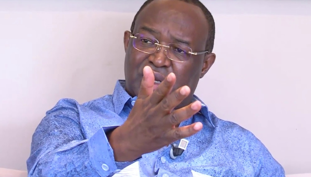 Le MCU recommande instamment à Anicet Georges Dologuélé dissident du «BRDC» de faire preuve de retenue et de décence dans ses communications