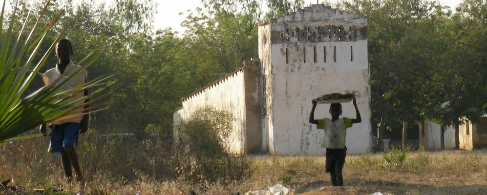 La ville de Birao retient son souffle