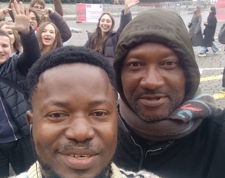 75 journalistes internationaux découvrent les lieux emblématiques de Moscou dans le cadre du Prix des Médias «Honest News 2025»