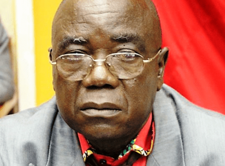 Mathurin Dimbelet Nakoue : «Lorsqu’on perd la nationalité centrafricaine, on perd toute allégeance avec la République Centrafricaine»