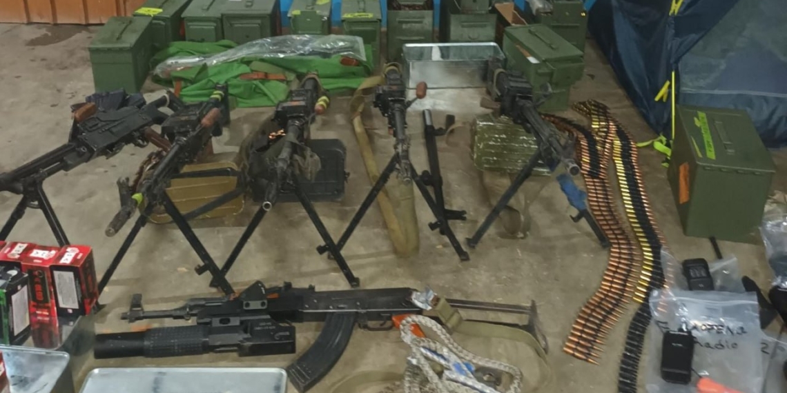 Une victoire décisive des FACA et de leurs alliés russes contre la LRA