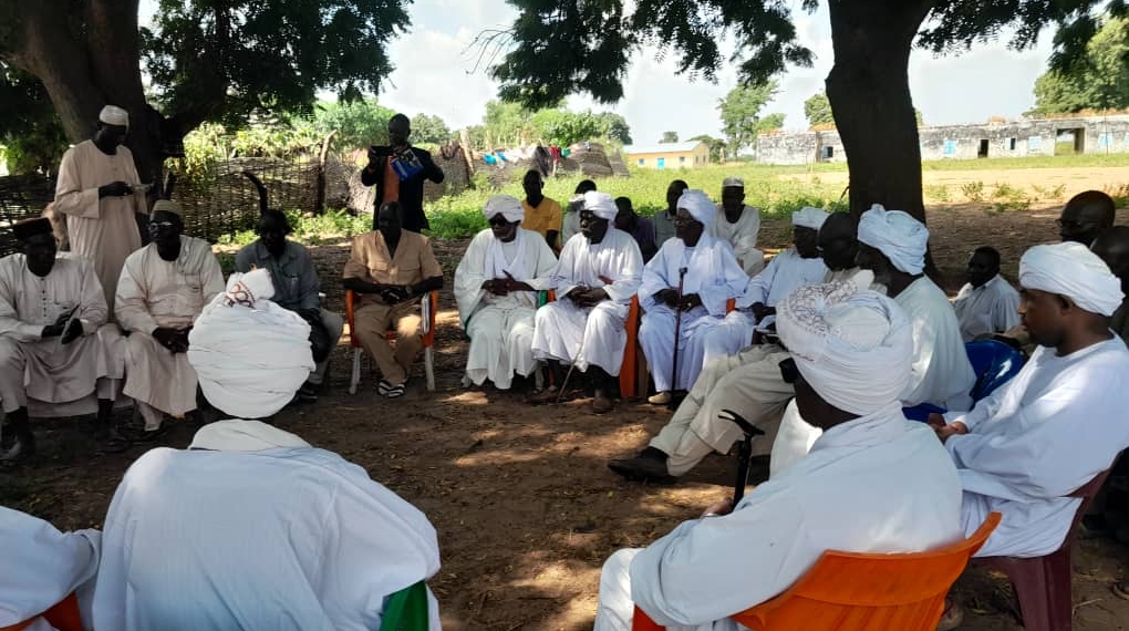 Force et initiative de paix, les spécialistes russes garants de la sécurité et de normalisation en RCA