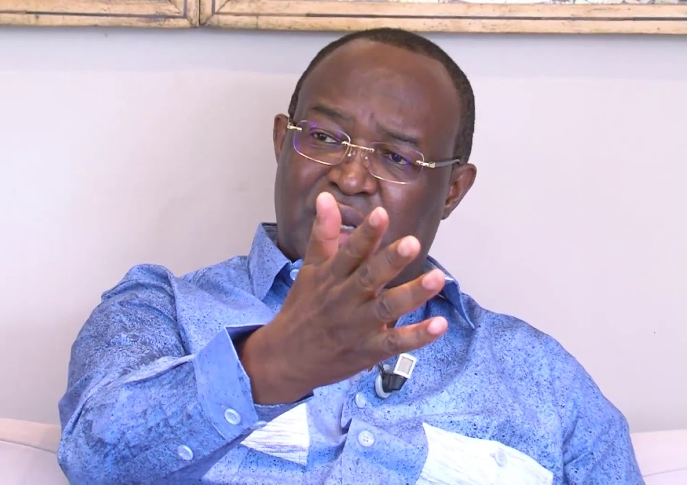 Le candidat Dologuélé mal barré sur l’échiquier politique centrafricain