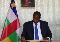 Réplique de la plateforme «Emergence 2025» à la requête de l’OGDC visant à l’invalidation de la candidature du Président Touadéra