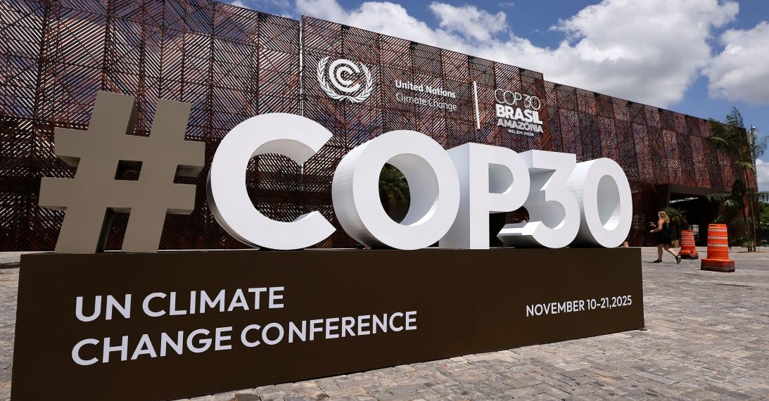 COP30 : «Notre pays n’a jamais bénéficié des ressources financières promises par les pays développés, grands pollueurs», a déclaré Touadéra