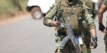 Qui sont ces mercenaires étrangers que le ministère de la Défense alerte leur présence en Centrafrique ?