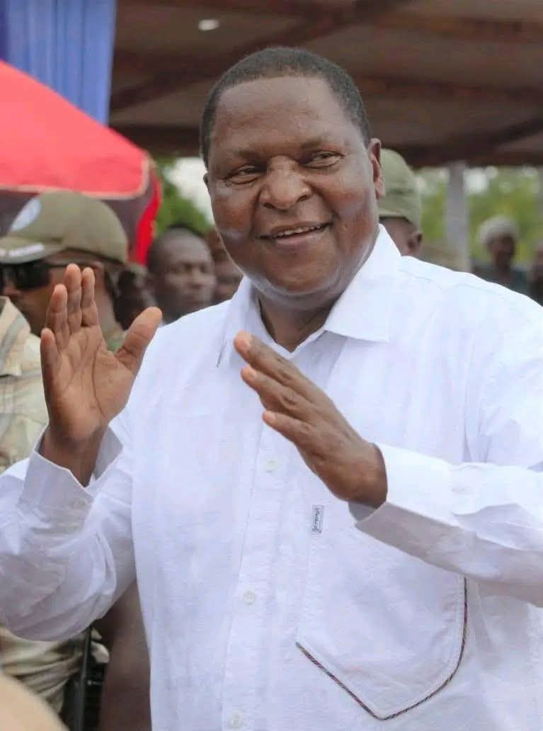 Un grand rassemblement a eu lieu Birao dans la préfecture de la Vakaga au soutien au Président Touadéra