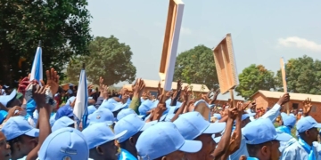 La «Coalition Touadéra 2025» poursuit la validation et la sortie officielle des associations de soutien à Bangui ainsi qu’en provinces