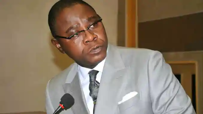 Henri-Marie Dondra présenté comme un technocrate, mais…