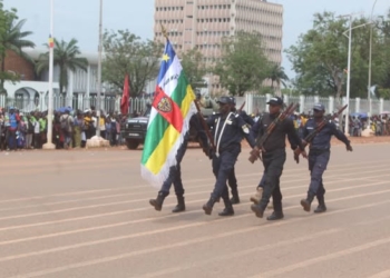 Les Corps habillés aiguisent leur appétit pour le 1er décembre 2025