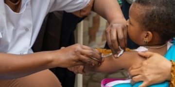 Bientôt une vaste campagne de vaccination contre la rougeole, la poliomyélite et les maladies infantiles