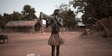 La RCA s’apprête à réclamer des pays occidentaux la restitution de ses biens culturels