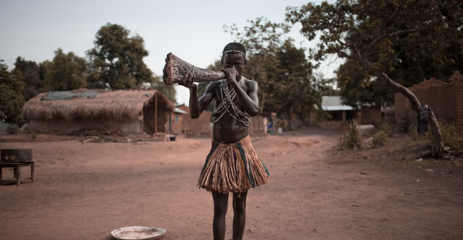 La RCA s’apprête à réclamer des pays occidentaux la restitution de ses biens culturels