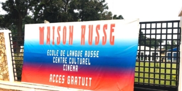 La Journée de l’Humour célébrée au Centre Culturel Maison Russe de Bangui