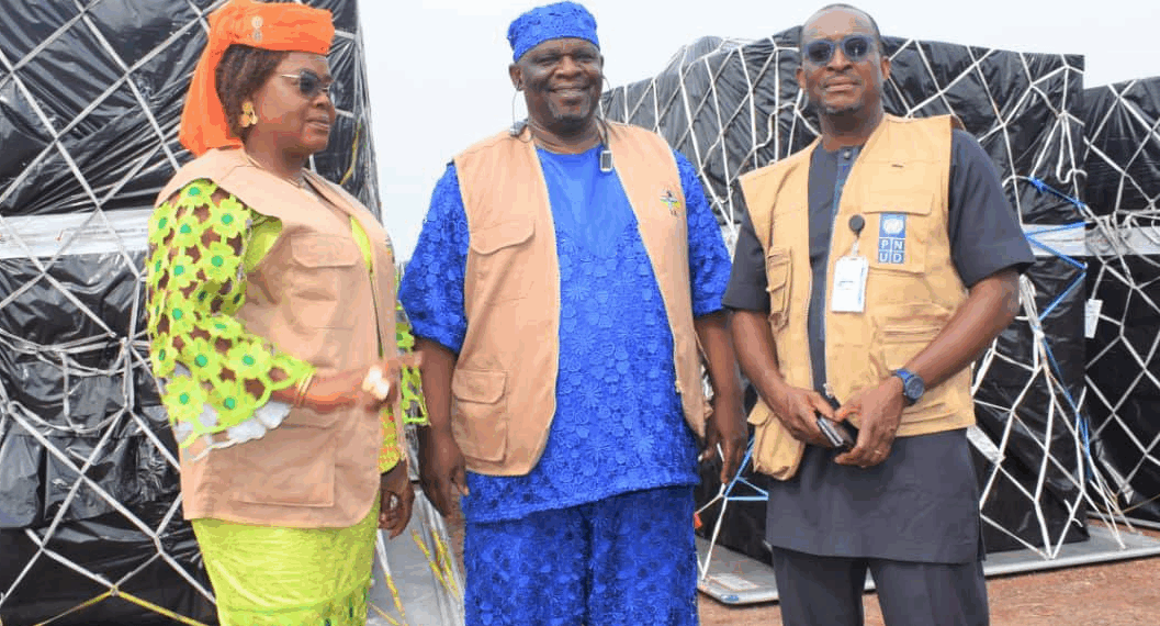 Plus d’inquiétude au sujet d’organisation des élections !