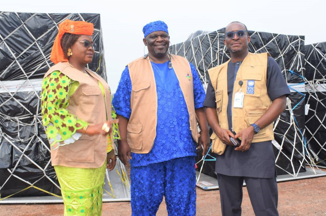 Plus d’inquiétude au sujet d’organisation des élections !