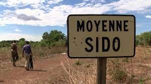 A Moyen-Sido, les FAC A et instructeurs russes ont mené avec succès une opération militaire