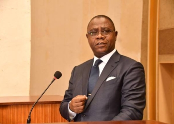 Pourquoi le candidat à la présidentielle Henri-Marie Dondra ne fait de proposition concrète au peuple Centrafricain ?