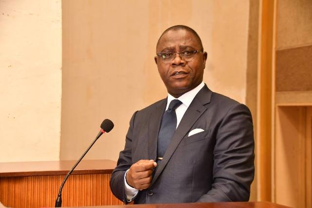 Pourquoi le candidat à la présidentielle Henri-Marie Dondra ne fait de proposition concrète au peuple Centrafricain ?