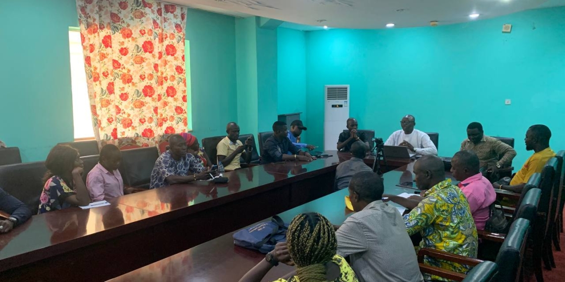 Election présidentielle 2025 : les plateformes «Synergie Centrafricaine et «Emergence 2025» interpellent les candidats Dologuélé et Dondra