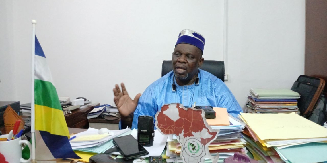 ANE : PNUD et MINUSCA, quels rôles pour les élections ?