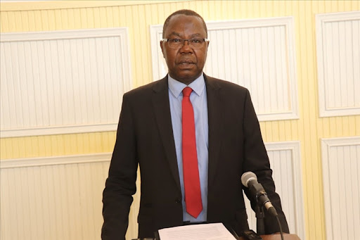 Albert Yaloké Mokpème : «Les 12 Apôtres de malheur ne sont pas dignes de porter plainte contre le Président Touadéra devant la CPI»